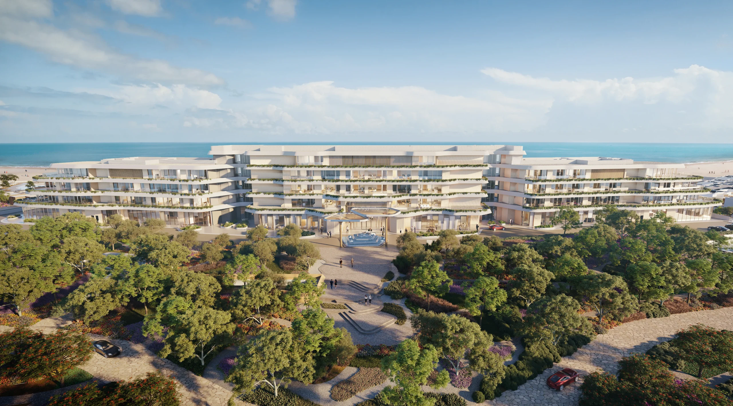 28.1.2.1 SIE_SHA HOTEL_AERIAL